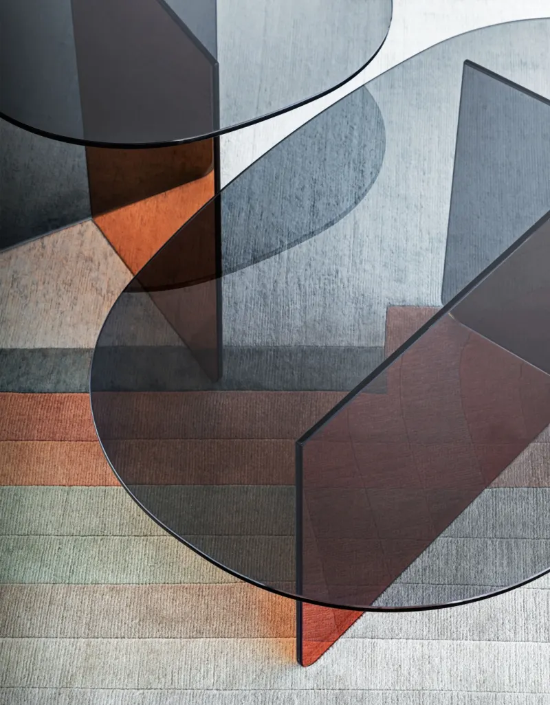 Masuta de cafea Chap TS 71 - Miniforms - Image 5